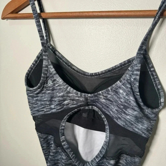 Lululemon Drop It Like It's Hot Leotard 4 - Picture 9 of 11